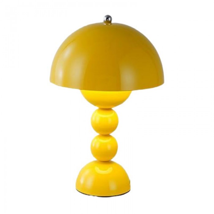 Macaron Flower Bud Portable Table Lamp | Buy 1 Get 1 Free