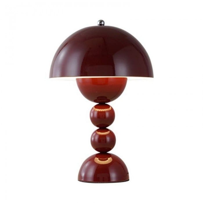 Macaron Flower Bud Portable Table Lamp | Buy 1 Get 1 Free