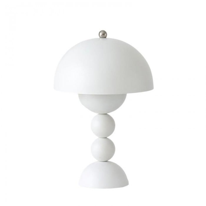 Macaron Flower Bud Portable Table Lamp | Buy 1 Get 1 Free