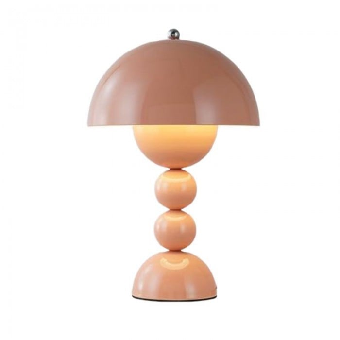 Macaron Flower Bud Portable Table Lamp | Buy 1 Get 1 Free