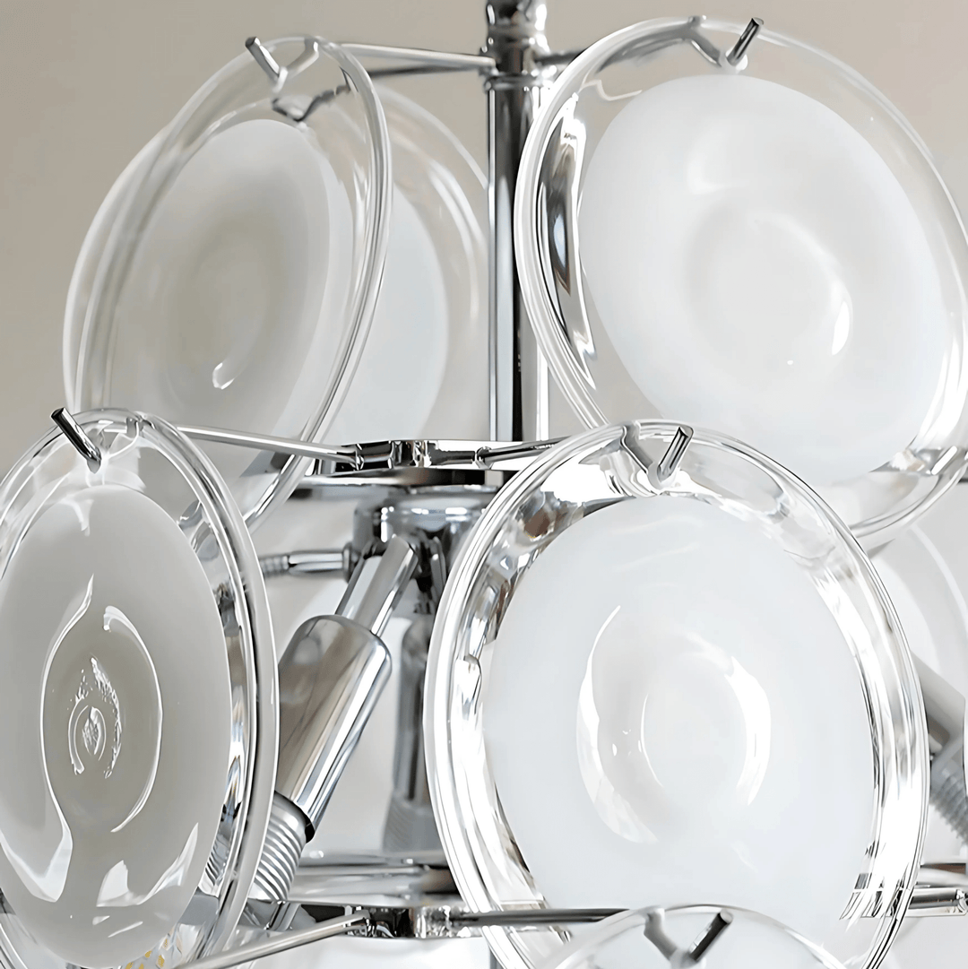 Marathon Chandelier | Buy 1 Get 1 Free