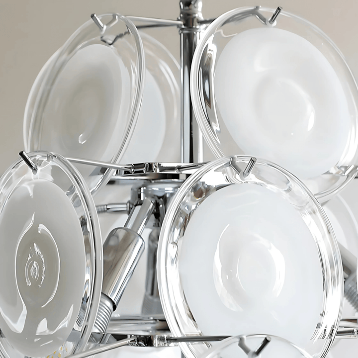Marathon Chandelier | Buy 1 Get 1 Free