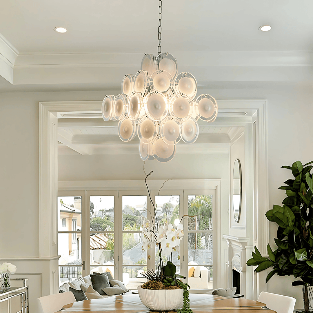 Marathon Chandelier | Buy 1 Get 1 Free