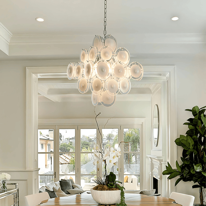 Marathon Chandelier | Buy 1 Get 1 Free