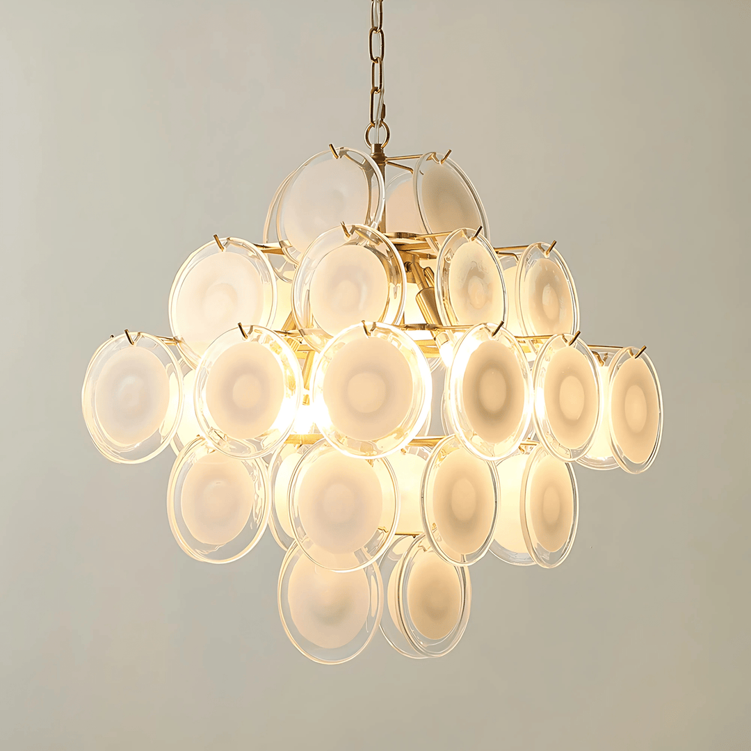 Marathon Chandelier | Buy 1 Get 1 Free