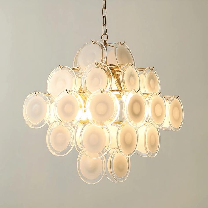Marathon Chandelier | Buy 1 Get 1 Free
