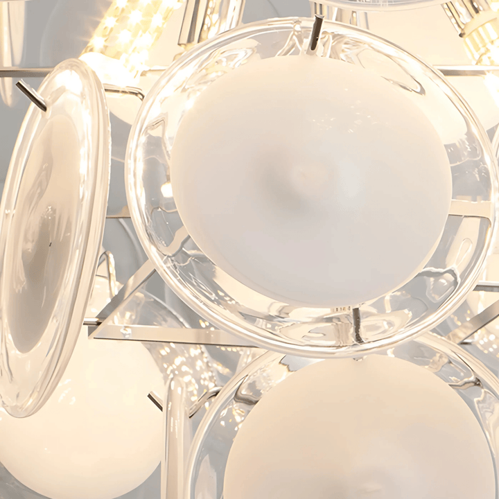Marathon Chandelier | Buy 1 Get 1 Free