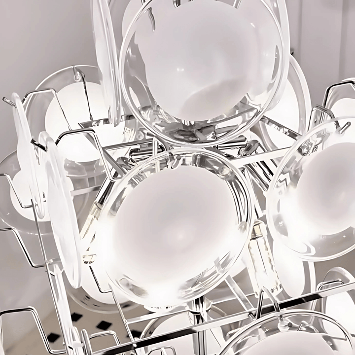 Marathon Chandelier | Buy 1 Get 1 Free