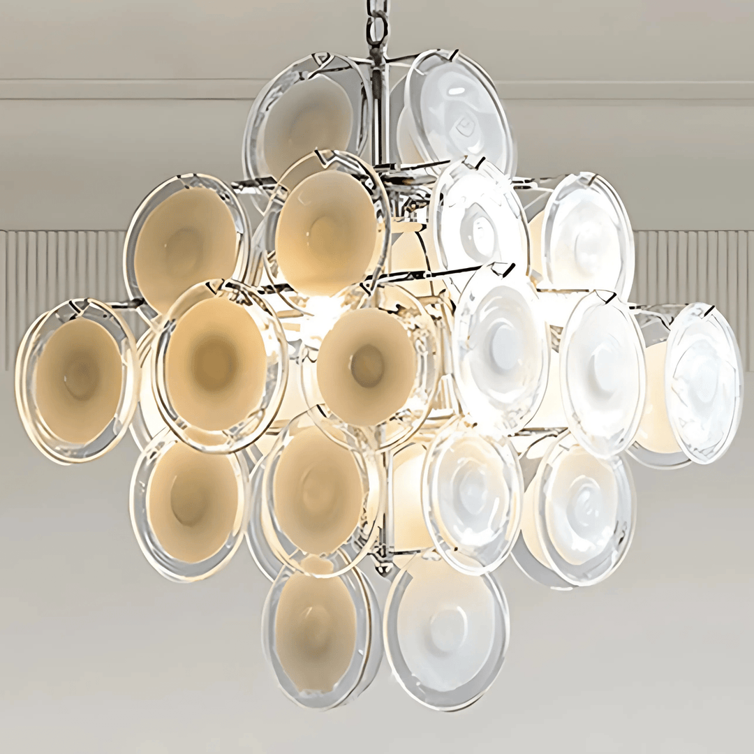 Marathon Chandelier | Buy 1 Get 1 Free