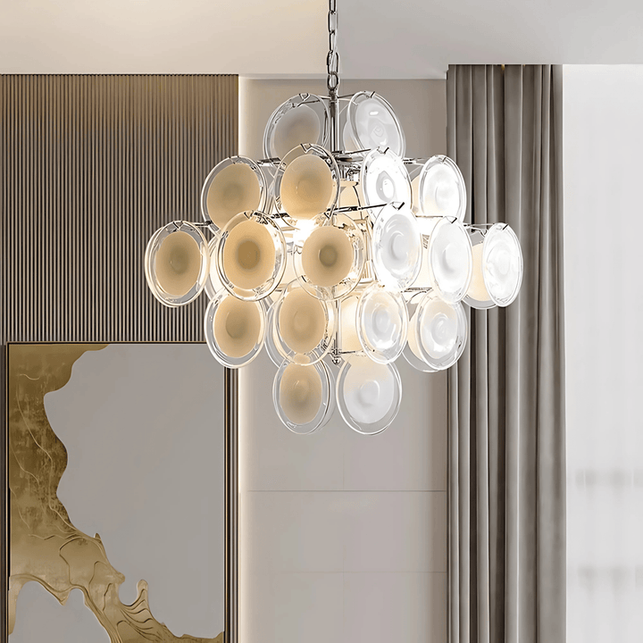 Marathon Chandelier | Buy 1 Get 1 Free