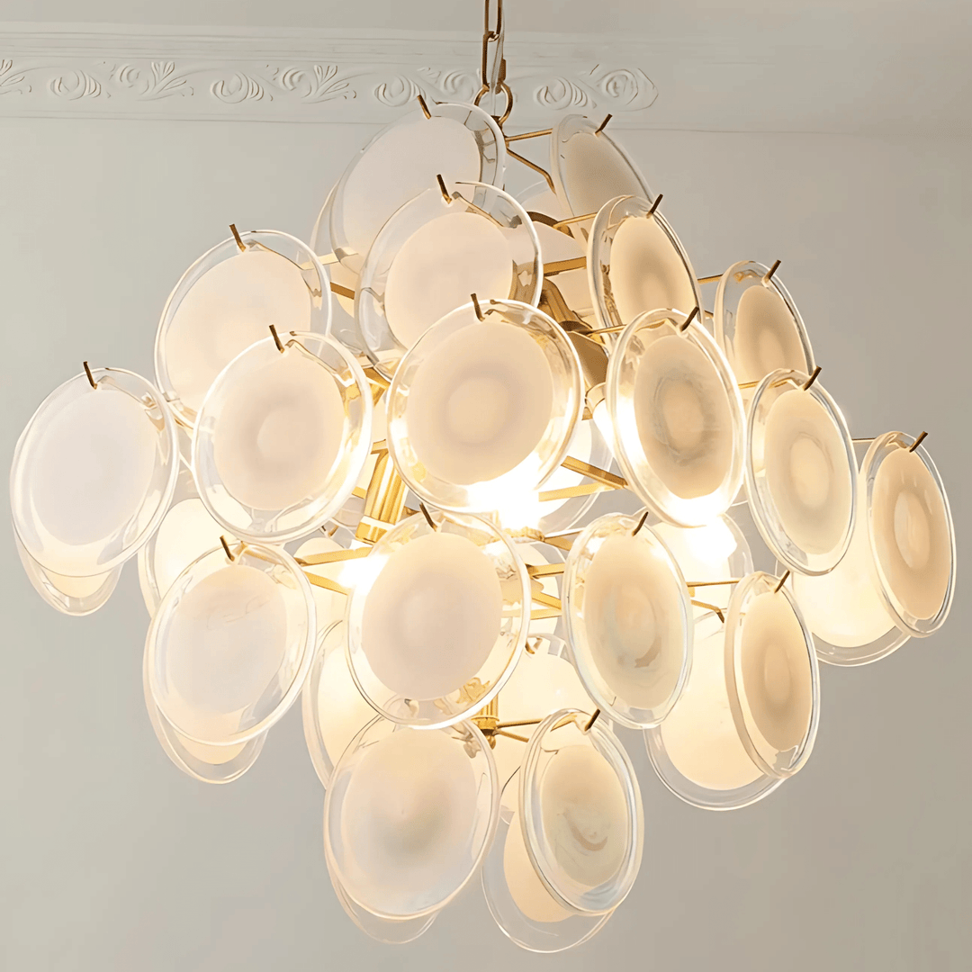 Marathon Chandelier | Buy 1 Get 1 Free