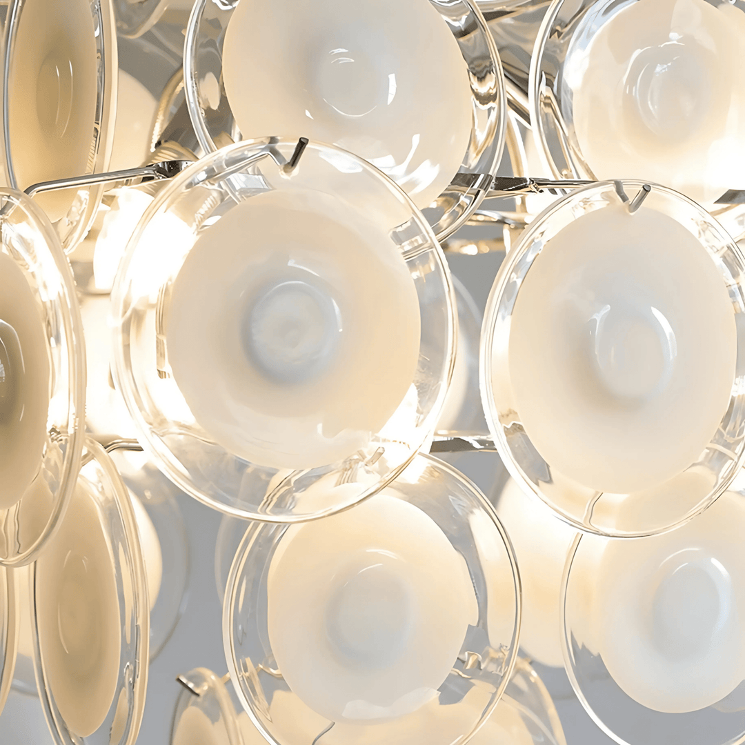 Marathon Chandelier | Buy 1 Get 1 Free