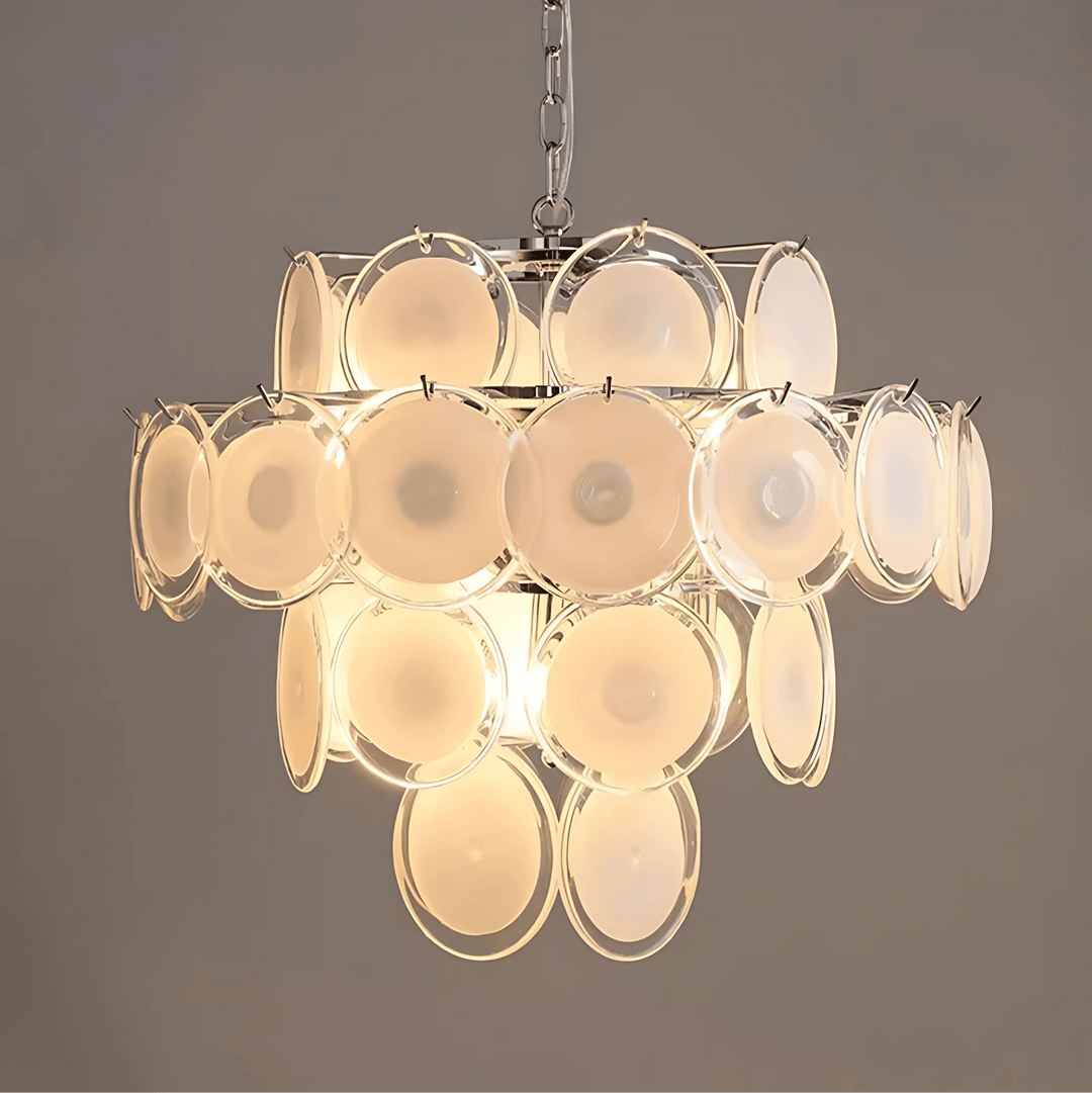 Marathon Chandelier | Buy 1 Get 1 Free