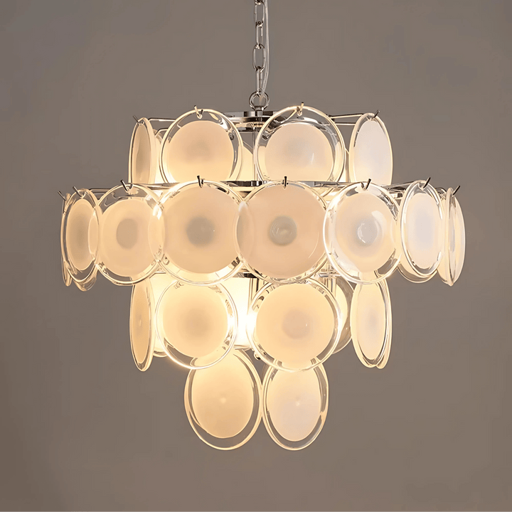 Marathon Chandelier | Buy 1 Get 1 Free
