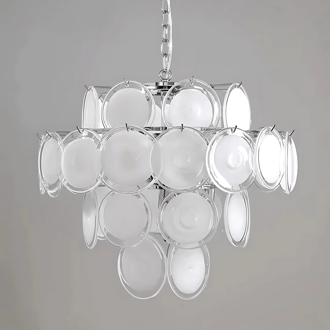 Marathon Chandelier | Buy 1 Get 1 Free