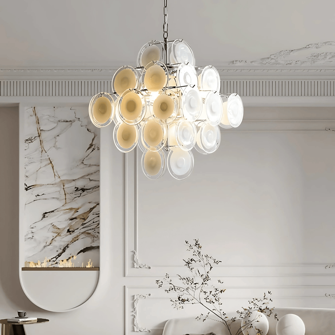 Marathon Chandelier | Buy 1 Get 1 Free
