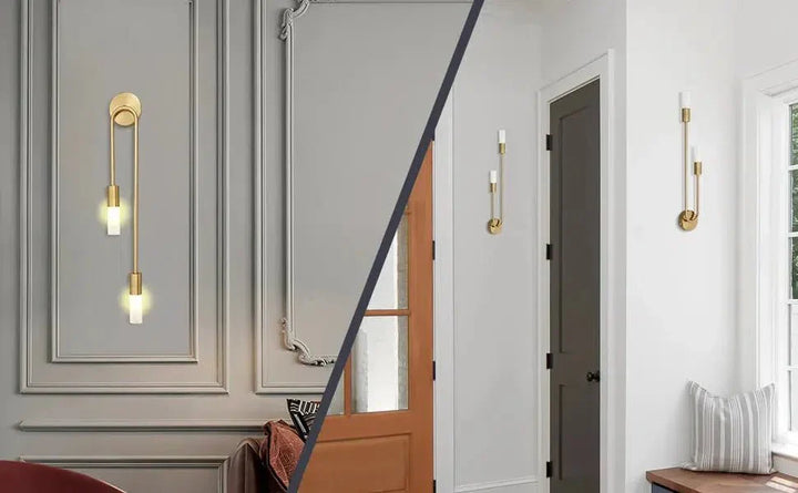 Marina - Wall Light | Buy 1 Get 1 Free