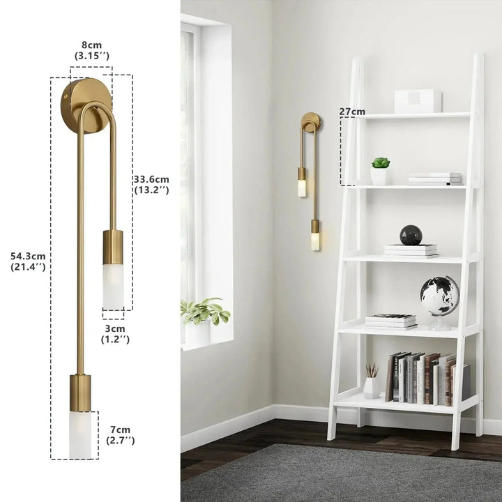 Marina - Wall Light | Buy 1 Get 1 Free