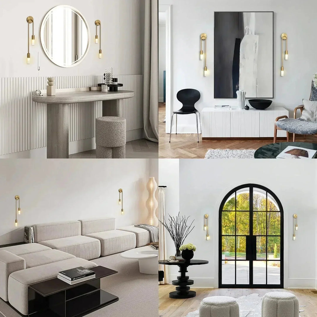 Marina - Wall Light | Buy 1 Get 1 Free