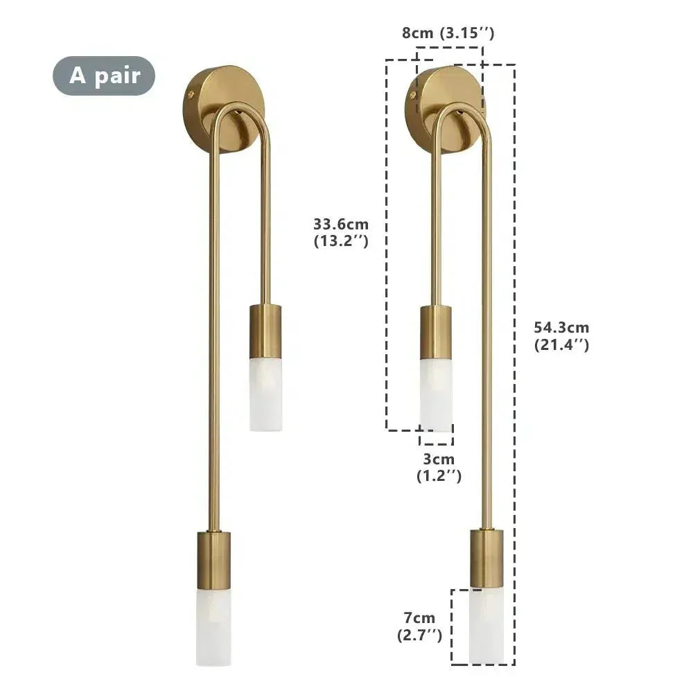 Marina - Wall Light | Buy 1 Get 1 Free