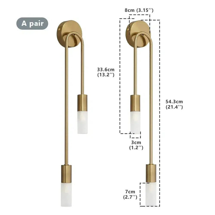 Marina - Wall Light | Buy 1 Get 1 Free