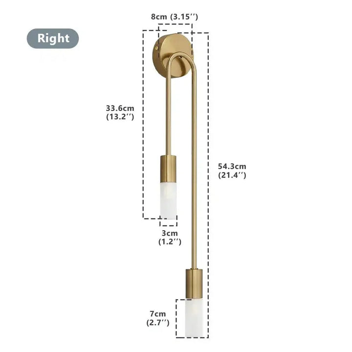 Marina - Wall Light | Buy 1 Get 1 Free
