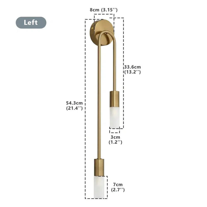 Marina - Wall Light | Buy 1 Get 1 Free