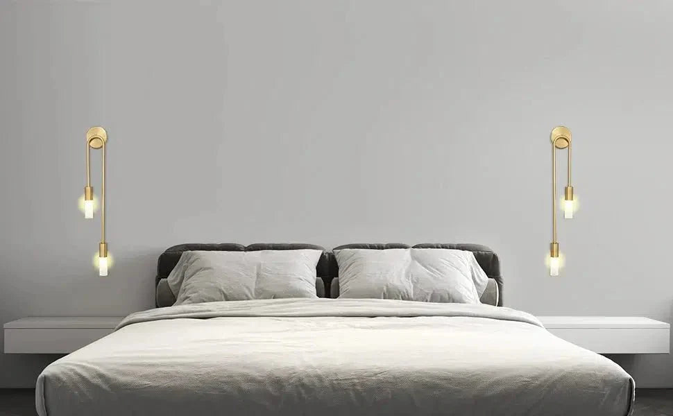 Marina - Wall Light | Buy 1 Get 1 Free
