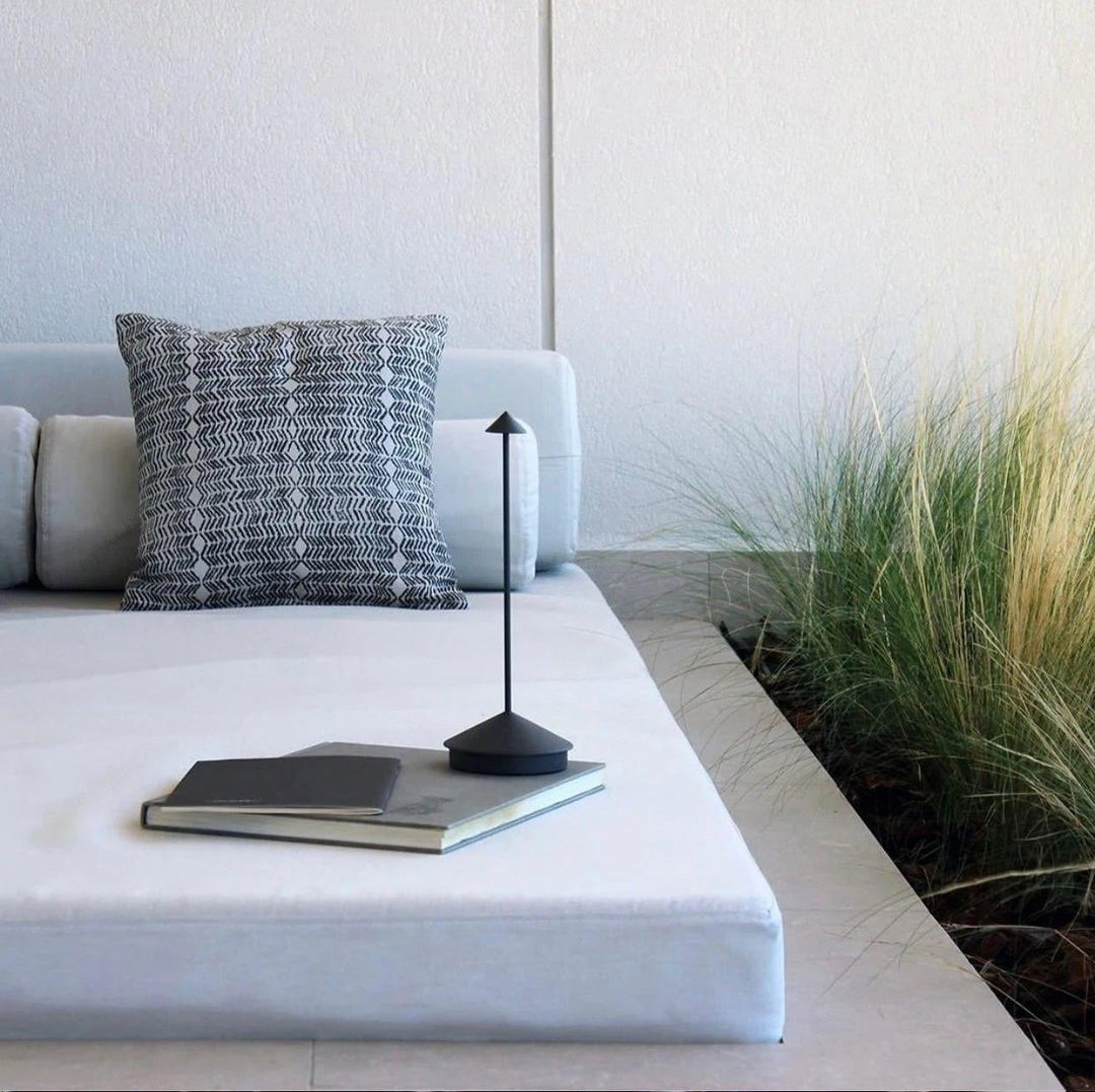 Marauder Design Table Lamp
