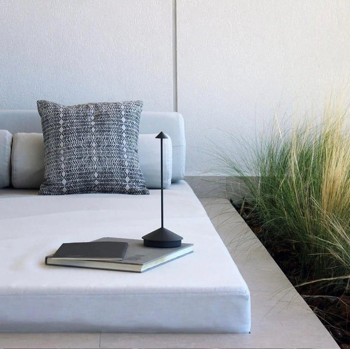 Marauder Design Table Lamp
