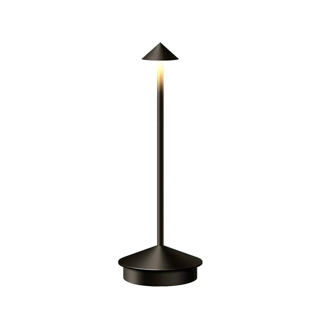 Marauder Design Table Lamp