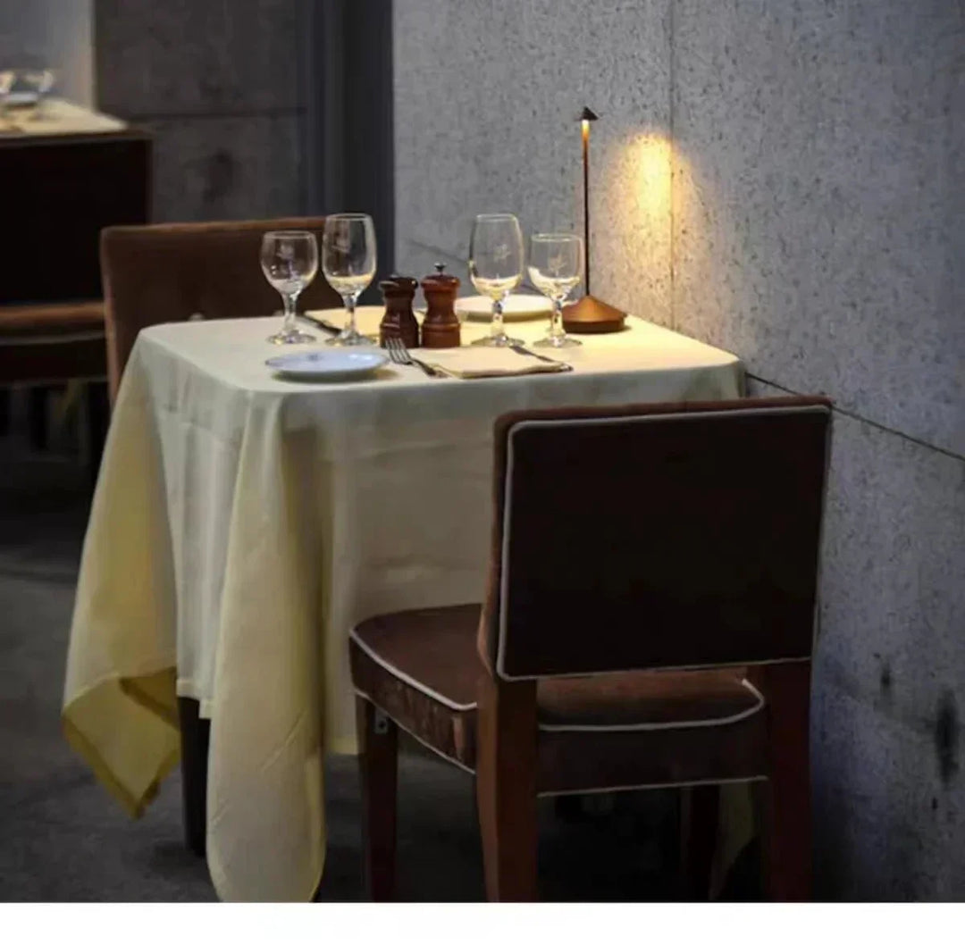 Marauder Design Table Lamp | Buy 1 Get 1 Free