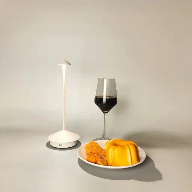 Marauder Design Table Lamp