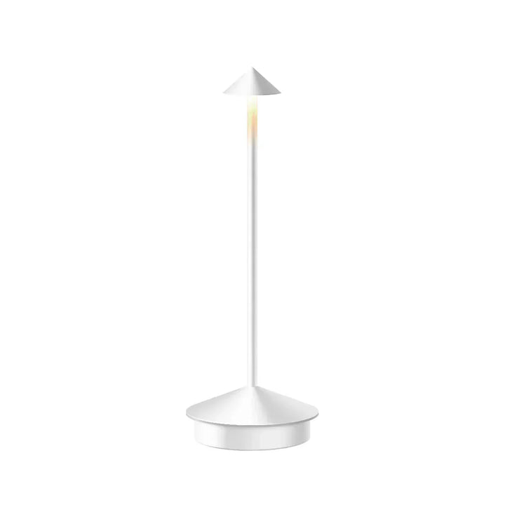 Marauder Design Table Lamp