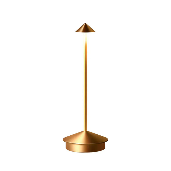 Marauder Design Table Lamp