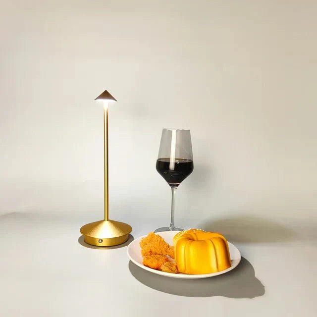 Marauder Design Table Lamp