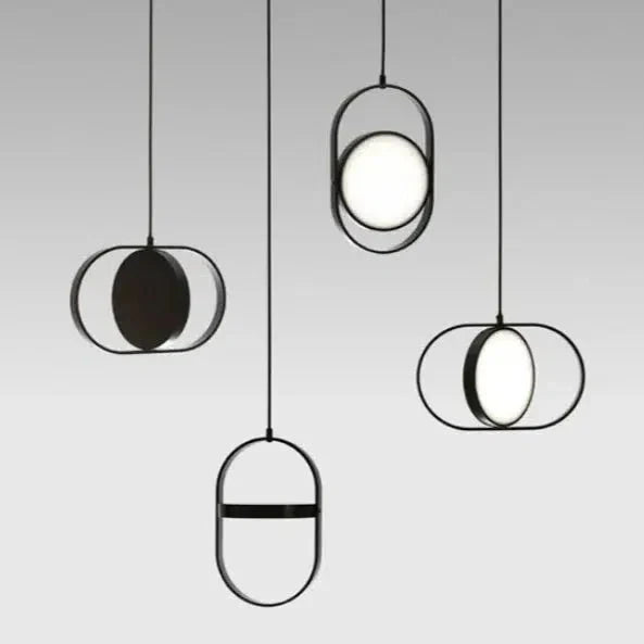 Marseille Pendant Lamp | Buy 1 Get 1 Free
