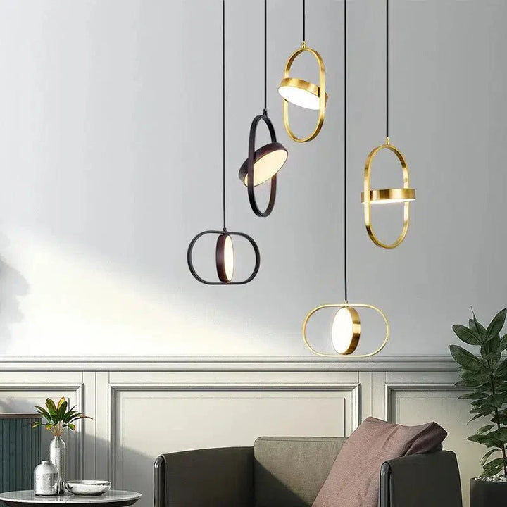 Marseille Pendant Lamp | Buy 1 Get 1 Free
