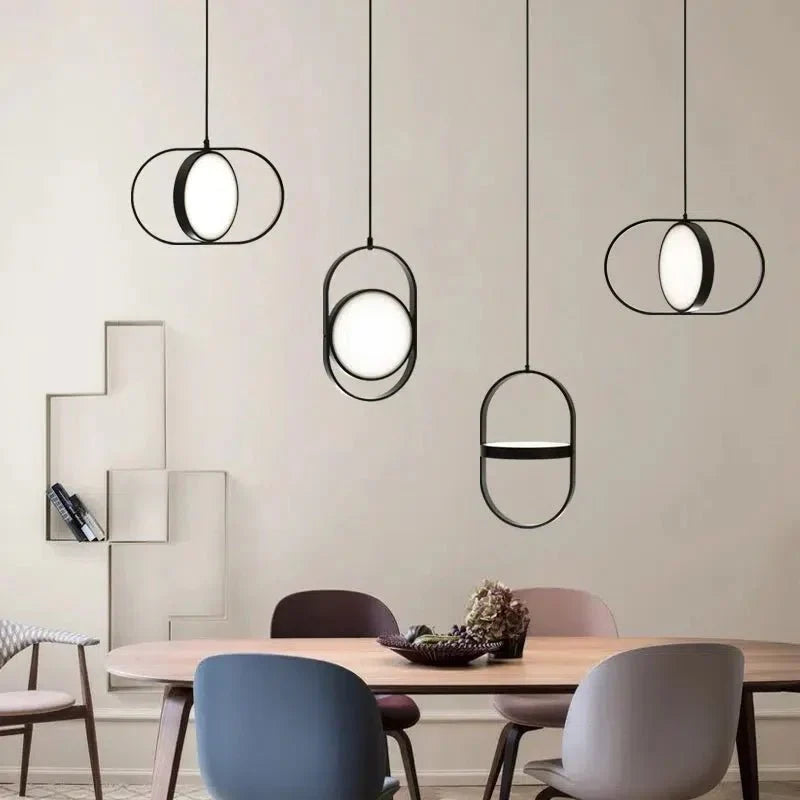 Marseille Pendant Lamp | Buy 1 Get 1 Free