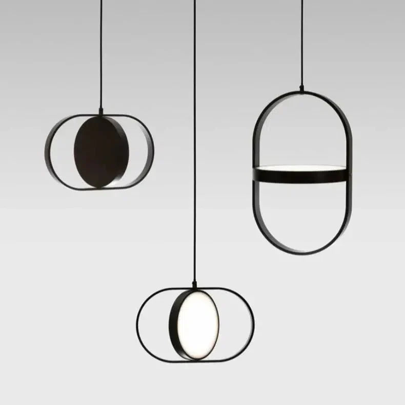 Marseille Pendant Lamp | Buy 1 Get 1 Free