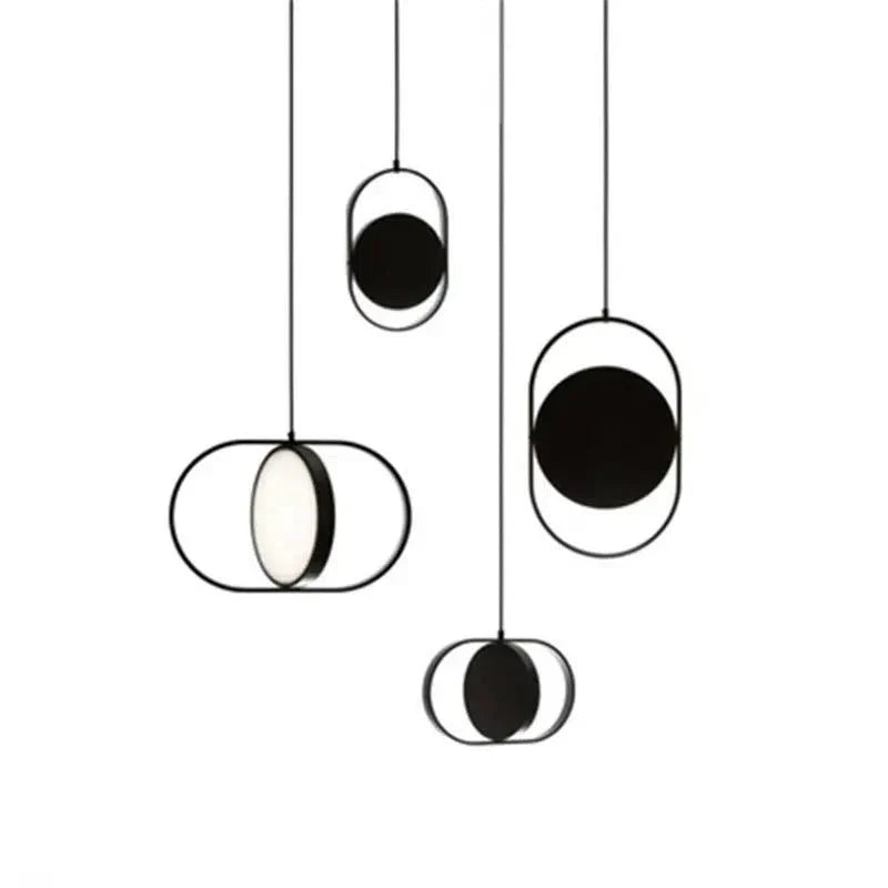 Marseille Pendant Lamp | Buy 1 Get 1 Free
