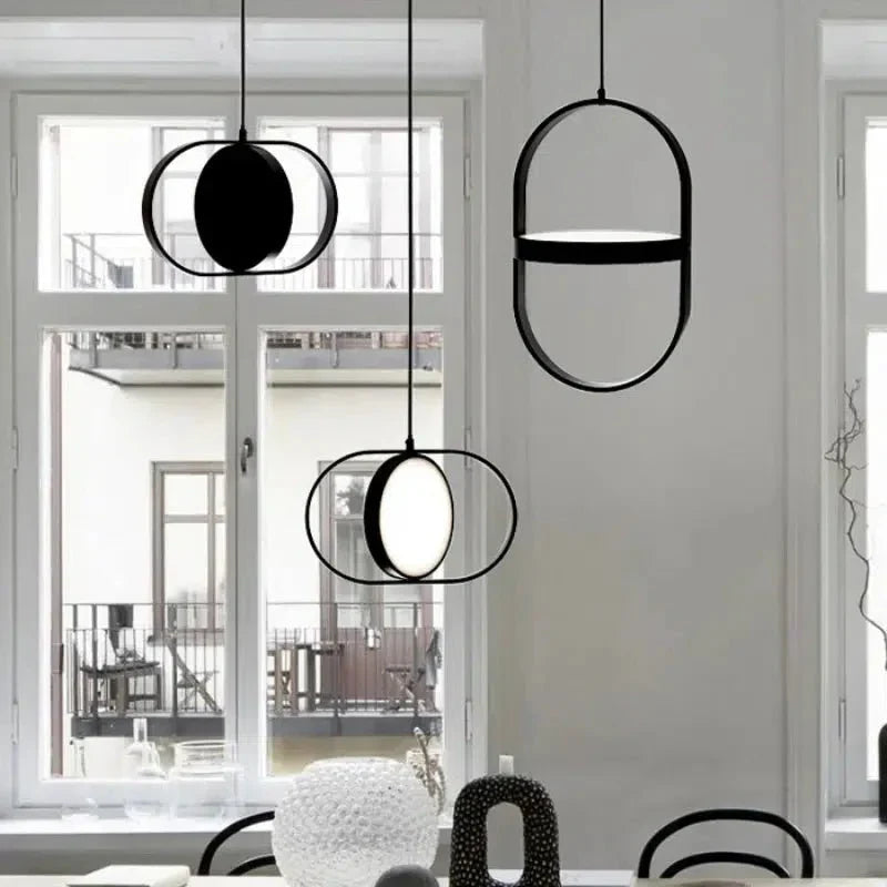 Marseille Pendant Lamp | Buy 1 Get 1 Free