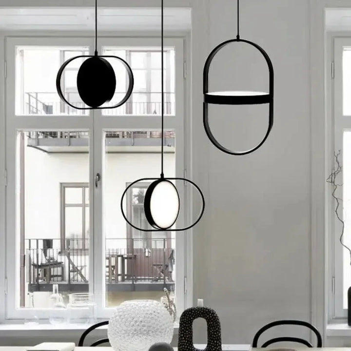 Marseille Pendant Lamp | Buy 1 Get 1 Free