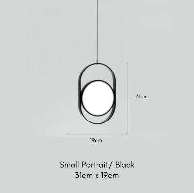 Marseille Pendant Lamp | Buy 1 Get 1 Free