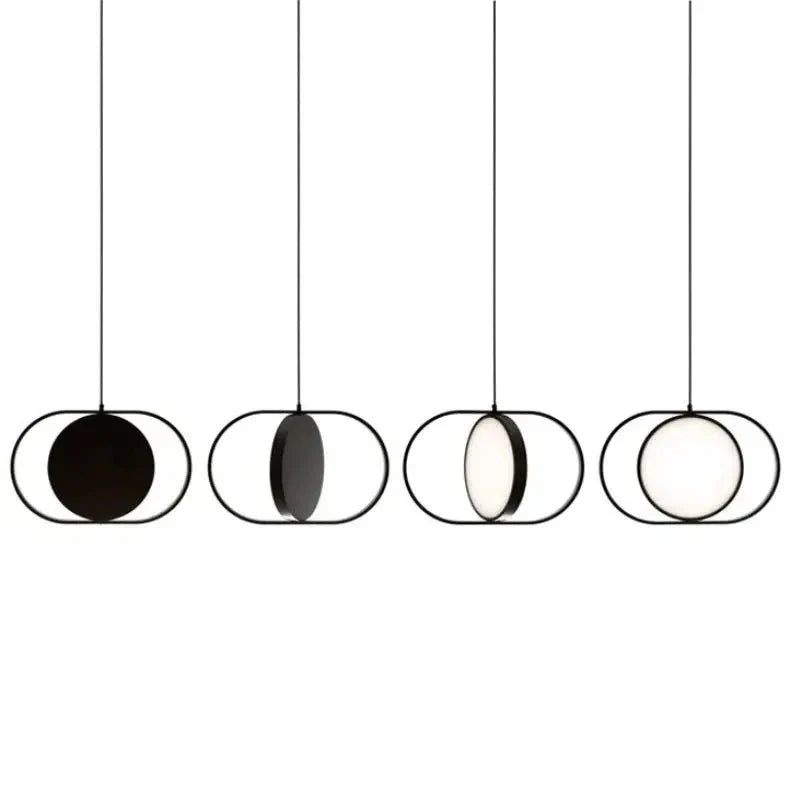 Marseille Pendant Lamp | Buy 1 Get 1 Free