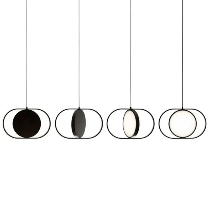 Marseille Pendant Lamp | Buy 1 Get 1 Free