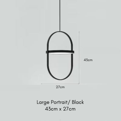 Marseille Pendant Lamp | Buy 1 Get 1 Free