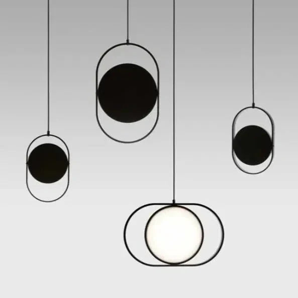 Marseille Pendant Lamp | Buy 1 Get 1 Free