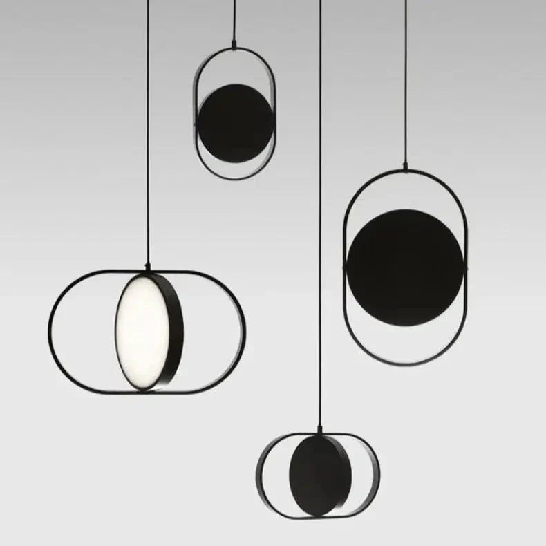 Marseille Pendant Lamp | Buy 1 Get 1 Free