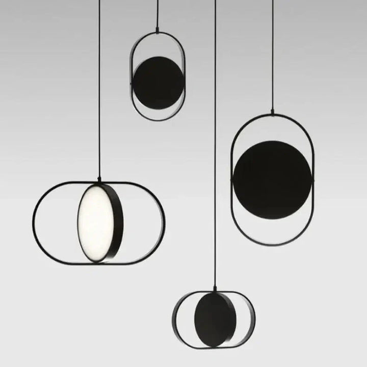 Marseille Pendant Lamp | Buy 1 Get 1 Free